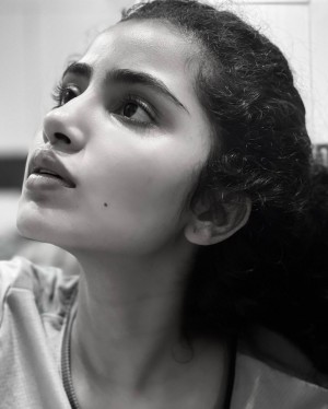 Anupama Parameswaran (aka) Anupama