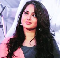 Anushka Shetty (aka) Actress Anushka Shetty