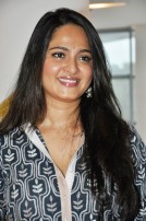 Anushka Shetty (aka) Actress Anushka Shetty