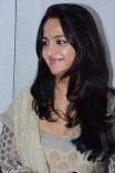 Anushka (aka) Anushka Shetty