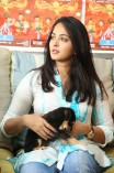 Anushka (aka) Anushka Shetty