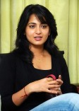 Anushka (aka) Anushka Shetty