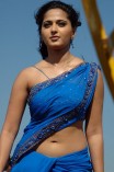 Anushka (aka) Anushka Shetty