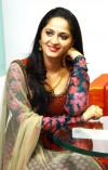 Anushka (aka) Anushka Shetty