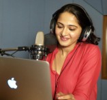 Anushka (aka) Anushka Shetty