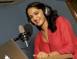 Anushka (aka) Anushka Shetty