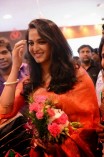 Anushka (aka) Anushka Shetty