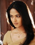 Anushka (aka) Anushka Shetty