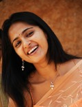 Anushka (aka) Anushka Shetty