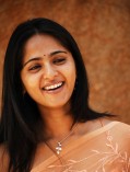 Anushka (aka) Anushka Shetty