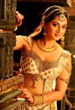 Anushka (aka) Anushka Shetty