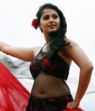 Anushka (aka) Anushka Shetty