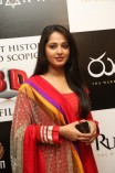 Anushka (aka) Anushka Shetty