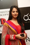 Anushka (aka) Anushka Shetty