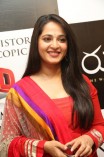 Anushka (aka) Anushka Shetty