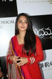 Anushka (aka) Anushka Shetty