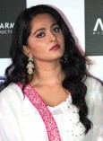 Anushka (aka) Anushka Shetty