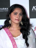 Anushka (aka) Anushka Shetty