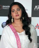 Anushka (aka) Anushka Shetty