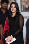 Anushka (aka) Anushka Shetty