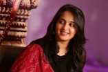 Anushka (aka) Anushka Shetty