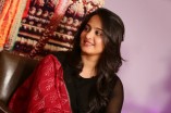 Anushka (aka) Anushka Shetty