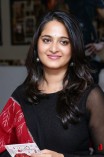 Anushka (aka) Anushka Shetty