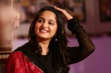 Anushka (aka) Anushka Shetty