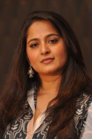 Anushka (aka) Anushka Shetty