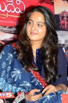 Anushka (aka) Anushka Shetty