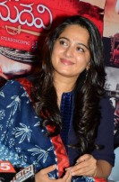 Anushka (aka) Anushka Shetty