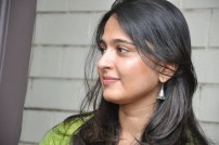 Anushka (aka) Anushka Shetty