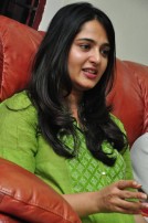 Anushka (aka) Anushka Shetty