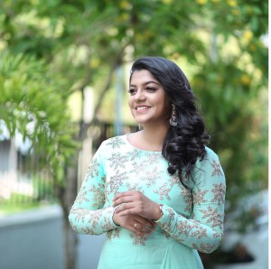 Aparna Balamurali (aka) Aparna