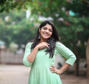 Aparna Balamurali (aka) Aparna