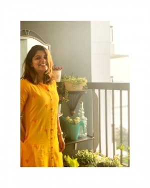 Aparna Balamurali (aka) Aparna