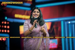 Aparna Balamurali (aka) Aparna