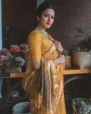 Aparna Das (aka) Aparna