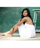 Ashna Zaveri (aka) Actress Ashna Zaveri