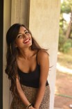 Ashna Zaveri (aka) Actress Ashna Zaveri