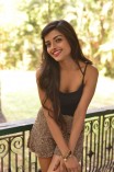 Ashna Zaveri (aka) Actress Ashna Zaveri