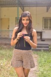 Ashna Zaveri (aka) Actress Ashna Zaveri