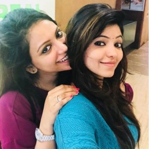 Athulya Ravi (aka) AthulyaRavi