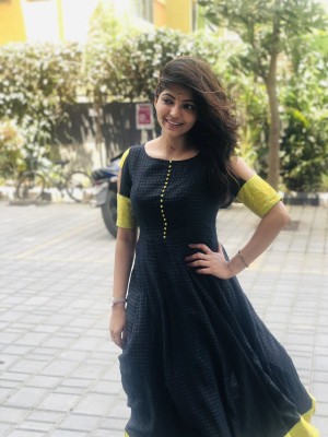 Athulya Ravi (aka) AthulyaRavi