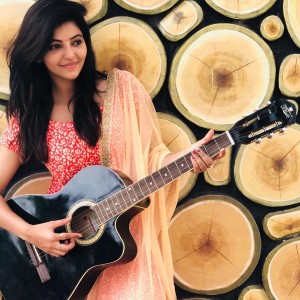 Athulya Ravi (aka) AthulyaRavi