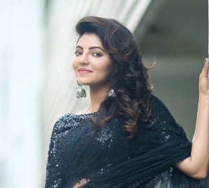 Athulya Ravi (aka) AthulyaRavi