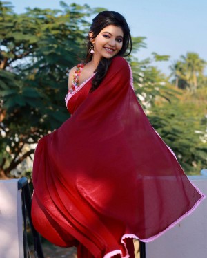 Athulya Ravi (aka) AthulyaRavi