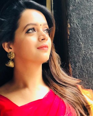 Bhavana (aka) Bavana