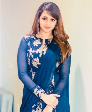 Bhavana (aka) Bavana