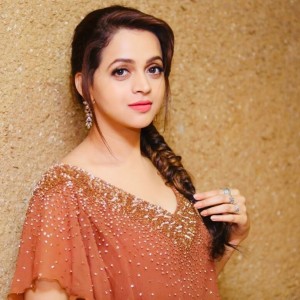 Bhavana (aka) Bavana